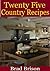 Twenty Five Country Recipes