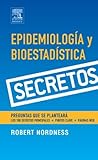 Epidemiología y bioestadística (Secrets) (Spanish Edition)