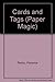 Cards and Tags (Paper Magic)