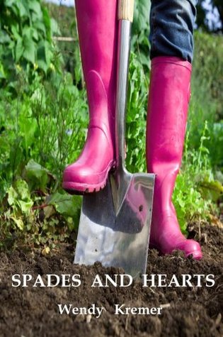 Spades and Hearts (Kindle Edition)