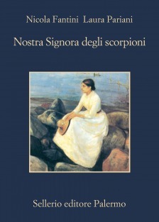 Nostra Signora degli scorpioni (Paperback)