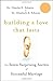 Building a Love that Lasts: The Seven Surprising Secrets of Successful Marriage