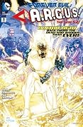 Forever Evil: A.R.G.U.S. #3