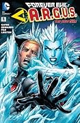 Forever Evil: A.R.G.U.S. #5