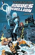 Forever Evil: Rogues Rebellion #4