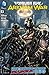Forever Evil: Arkham War #4
