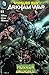 Forever Evil: Arkham War #5