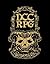 Dungeon Crawl Classics RPG Limited Gold Foil Edition