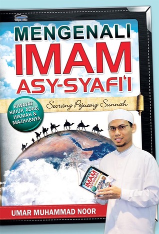 Mengenali Imam Asy-Syafi'i