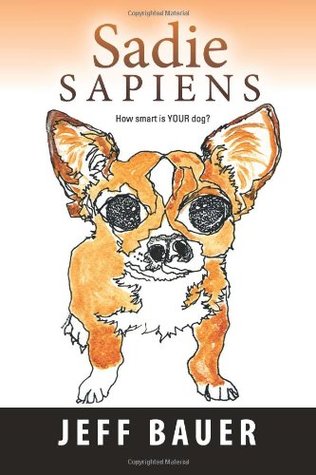 Sadie Sapiens (Sadie Sapiens #1)
