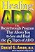 Healing ADD: The Breakthrough Program that Allows You to See and Heal the 6 Types of ADD