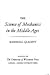 Science of Mechanics in the...
