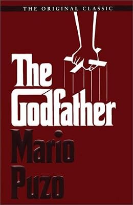 The Godfather (The Godfather, #1)