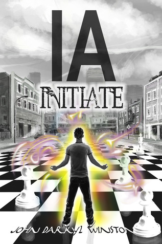 IA: Initiate (IA, #1)