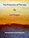 The Processes of Therapy