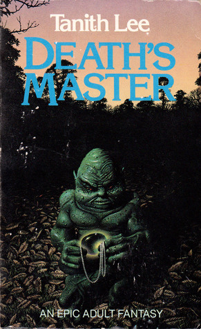 Death's Master