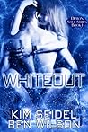 Whiteout (Demon Soul Series #1) Whiteout (Demon Soul Series #1)