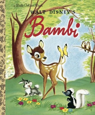 Bambi (Kindle Edition)