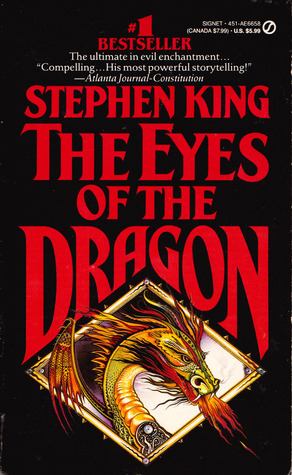 The Eyes of the Dragon