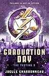 Graduation Day by Joelle Charbonneau