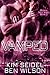 Vamped (Demon Soul Series #2)