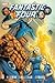 Fantastic Four, Vol. 1 by Jonathan Hickman