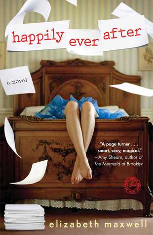 Happily Ever After (Paperback)