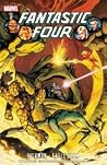 Fantastic Four, V...