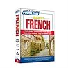 Pimsleur French Basic Course - Level 1 Lessons 1-10 CD: Learn to Speak and Understand French with Pimsleur Language Programs (1)