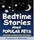 Bedtime Stories about Popular Pets: Bedtime Stories for Children