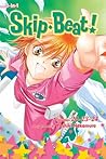Skip Beat! (3-in-1 Edition), Vol. 8 by Yoshiki Nakamura Skip Beat! (3-in-1 Edition), Vol. 8 by Yoshiki Nakamura