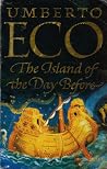 The Island of the...