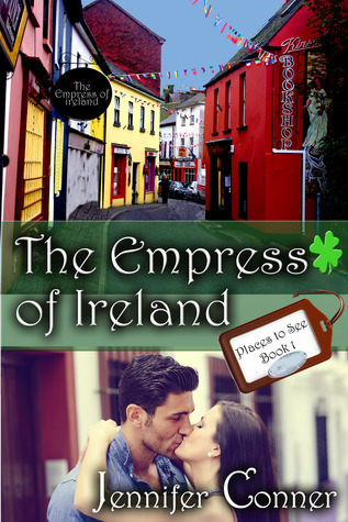The Empress of Ireland (Places to See)