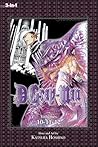 D.Gray-man (3-in-1 Edition), Vol. 4: Includes Vols. 10, 11 & 12 (D.Gray-man: Omnibus, #4)