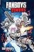 Fanboys vs. Zombies Vol. 4