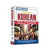 Pimsleur Korean Basic Course - Level 1 Lessons 1-10 CD: Learn to Speak and Understand Korean with Pimsleur Language Programs (1)