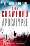 Apocalypse by Dean  Crawford