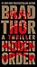 Hidden Order (Scot Harvath,...