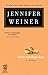 Little Earthquakes by Jennifer Weiner