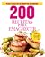 200 receitas para emagrecer