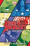 Young Avengers, Vol. 1 by Kieron Gillen