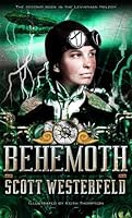 Behemoth (Leviathan, #2)