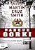 Parque Gorki by Martin Cruz Smith