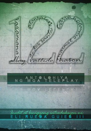 122 Antolohiya ng Mga Teleplay