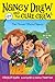 The Flower Show Fiasco (Nancy Drew and the Crew Clue, #37)
