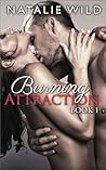 Burning Attraction by Natalie Wild