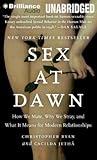Sex at Dawn