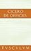 Vom pflichtgemäßen Handeln / De officiis: Lateinisch - Deutsch (Sammlung Tusculum) (German Edition)
