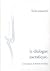 Le dialogue socratique (Encre Marine) by Livio Rossetti