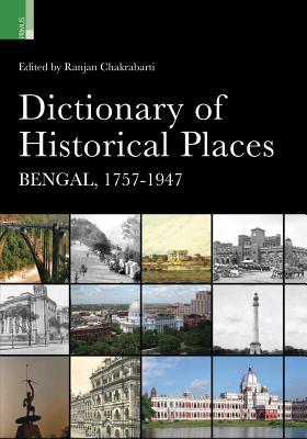 Dictionary of Historical Places